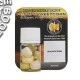 Искусственная плавающая насадка Enterprise Tackle Pop Up BANOFFEE CORN-YELLOW/WHITE Ирис